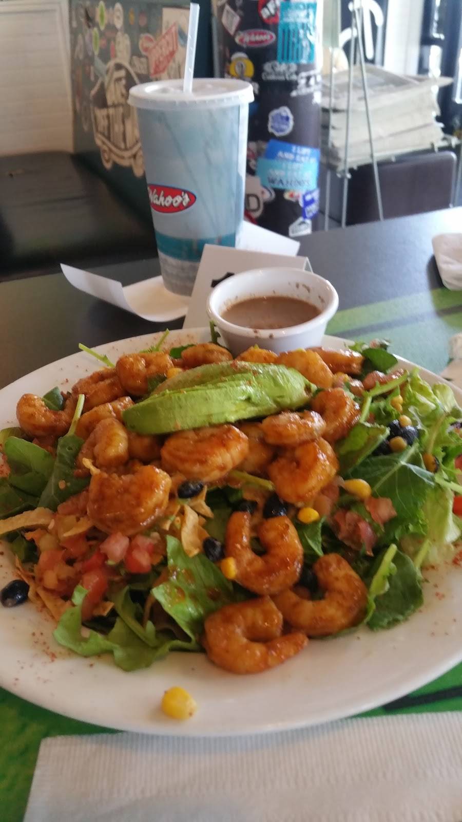 Wahoos Fish Taco | restaurant | 1295 Hamner Ave, Norco, CA 92860, USA | 9512700526 OR +1 951-270-0526