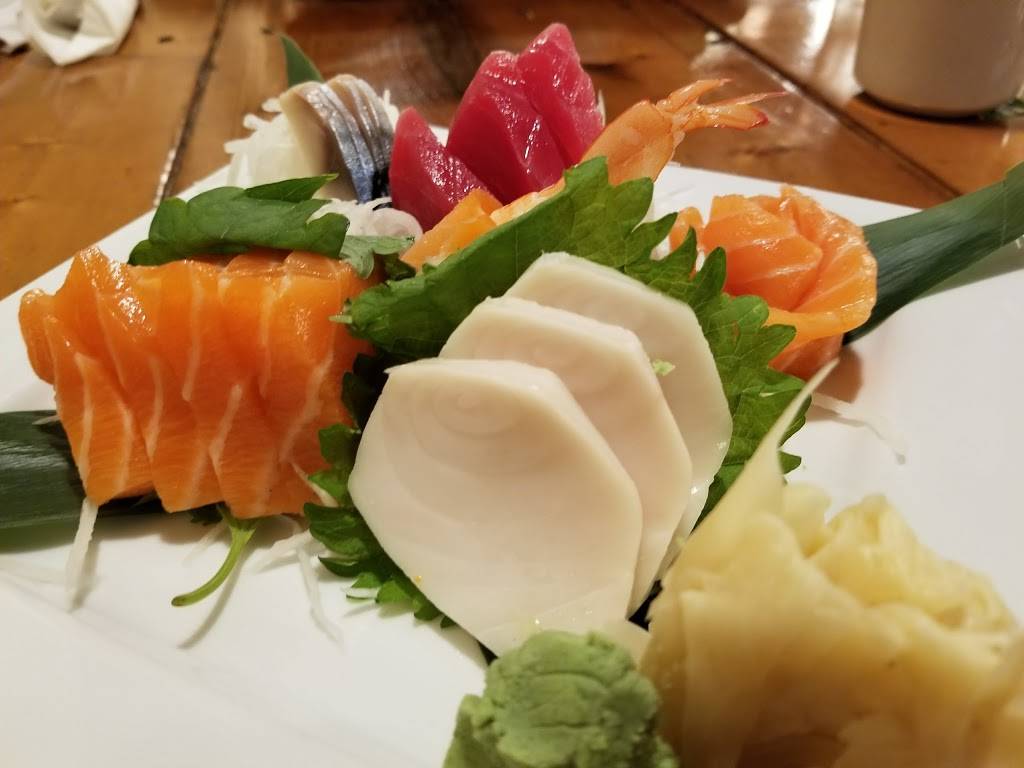 Mori Sushi | restaurant | 1136 94th Ave N, St. Petersburg, FL 33702, USA | 7278736445 OR +1 727-873-6445