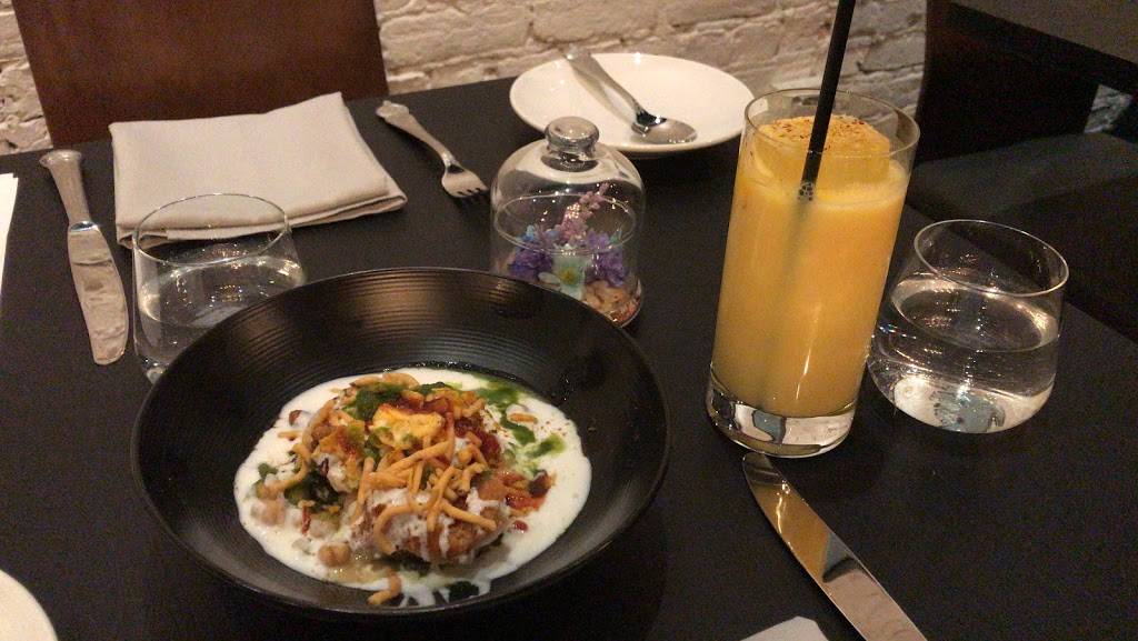 Vajra | restaurant | 1329 W Chicago Ave, Chicago, IL 60642, USA | 3129294990 OR +1 312-929-4990