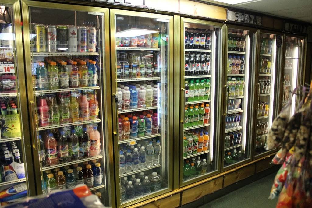 Adirondack Corner Store | cafe | 188 Newman Rd, Lake Placid, NY 12946, USA | 5185231689 OR +1 518-523-1689