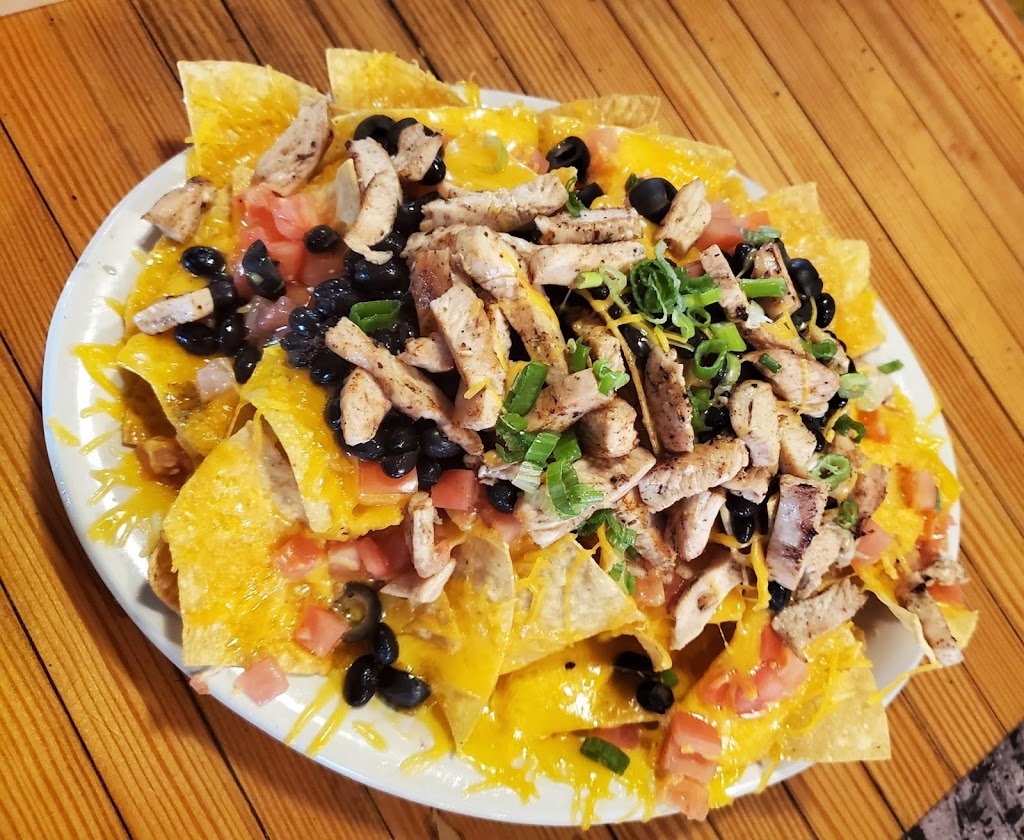 Appaloosa | restaurant | 202 2nd St, Riverside, WA 98849, USA | 5095573054 OR +1 509-557-3054