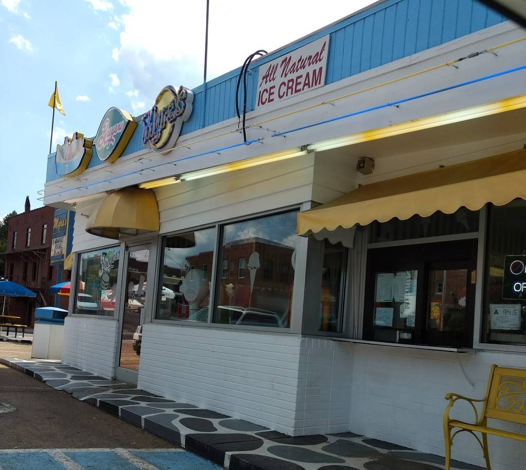 Myras | restaurant | 212 Main St W, Valdese, NC 28690, USA | 8288798049 OR +1 828-879-8049