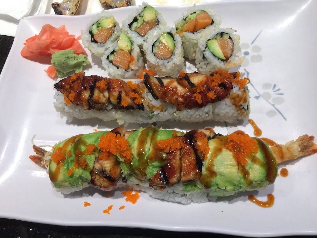 NI-MO Japanese Cuisine | restaurant | 73 E 3rd Ave, San Mateo, CA 94401, USA | 6503420288 OR +1 650-342-0288