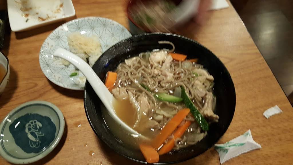 Hoshi Sushi | restaurant | 2808, 10561 San Pablo Ave, El Cerrito, CA 94530, USA | 5105294585 OR +1 510-529-4585