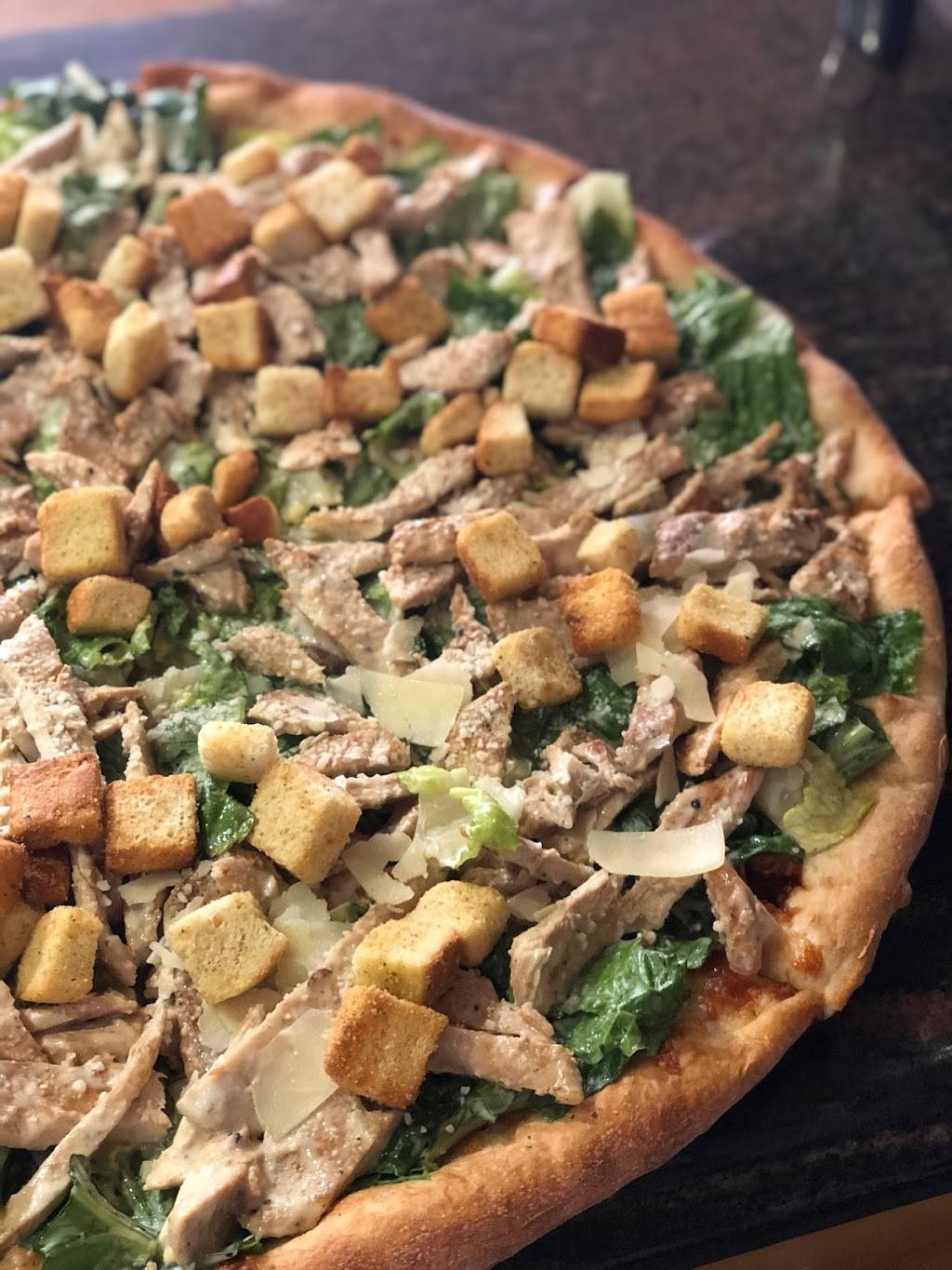 Carmine & Sons | meal delivery | 356 Graham Ave, Brooklyn, NY 11211, USA | 7187829659 OR +1 718-782-9659