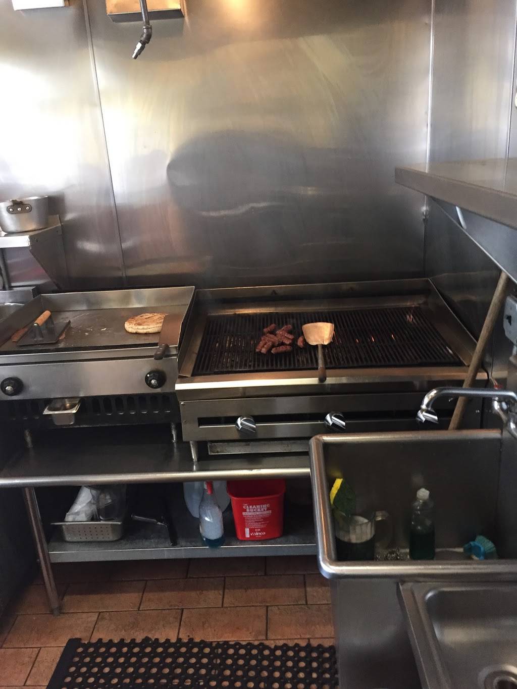 Bosna Express | restaurant | 791 Fairview Ave, Ridgewood, NY 11385, USA | 7184977577 OR +1 718-497-7577