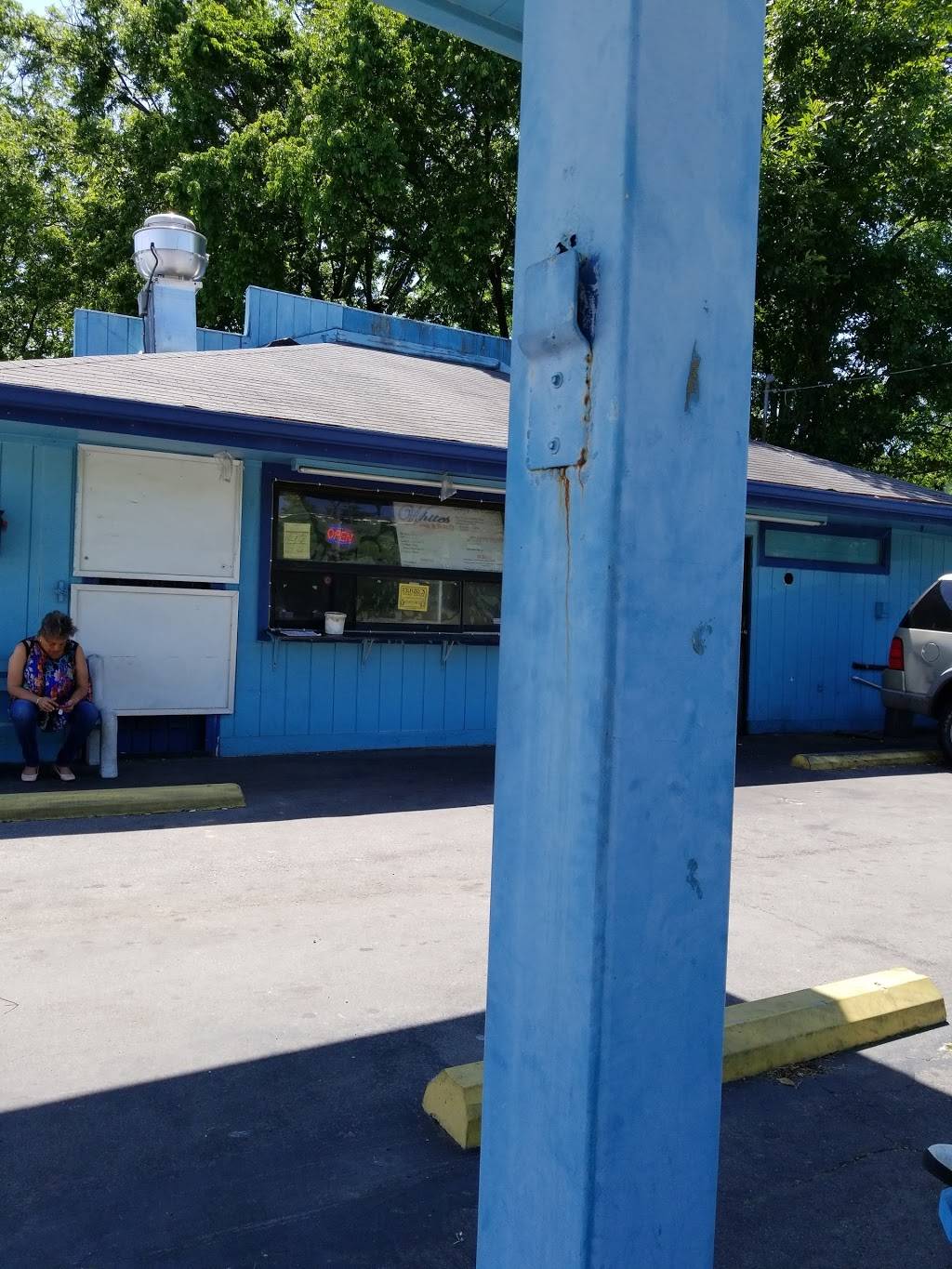 Whites Fish & BBQ | restaurant | 3405 Clarksville Pike, Nashville, TN 37218, USA | 6155939001 OR +1 615-593-9001