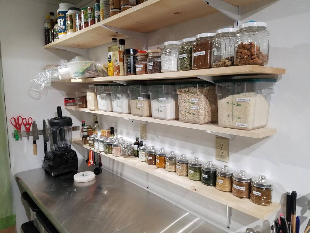 Healthy Hearts Café | cafe | 1609 N Wickham Rd Suite C, Melbourne, FL 32935, USA | 3216004655 OR +1 321-600-4655