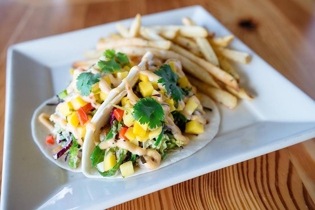 Beach Shop & Grill | restaurant | 701 S Anderson Blvd, Topsail Beach, NC 28445, USA | 9103286501 OR +1 910-328-6501