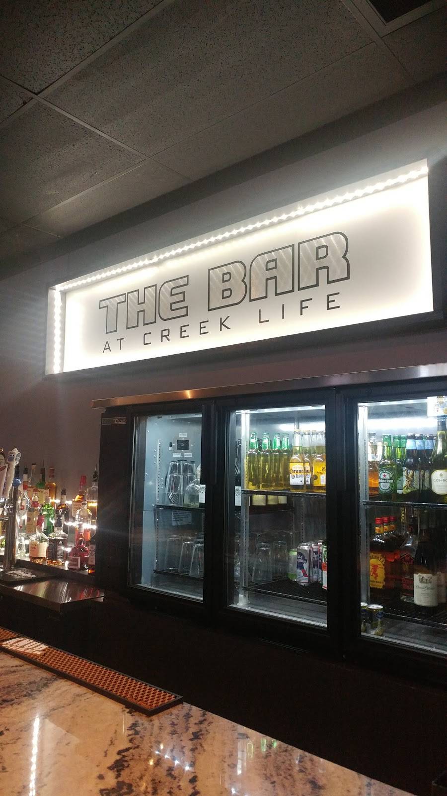 Creek Life Food Shack | restaurant | 2853 Henley Rd, Green Cove Springs, FL 32043, USA | 9042032245 OR +1 904-203-2245