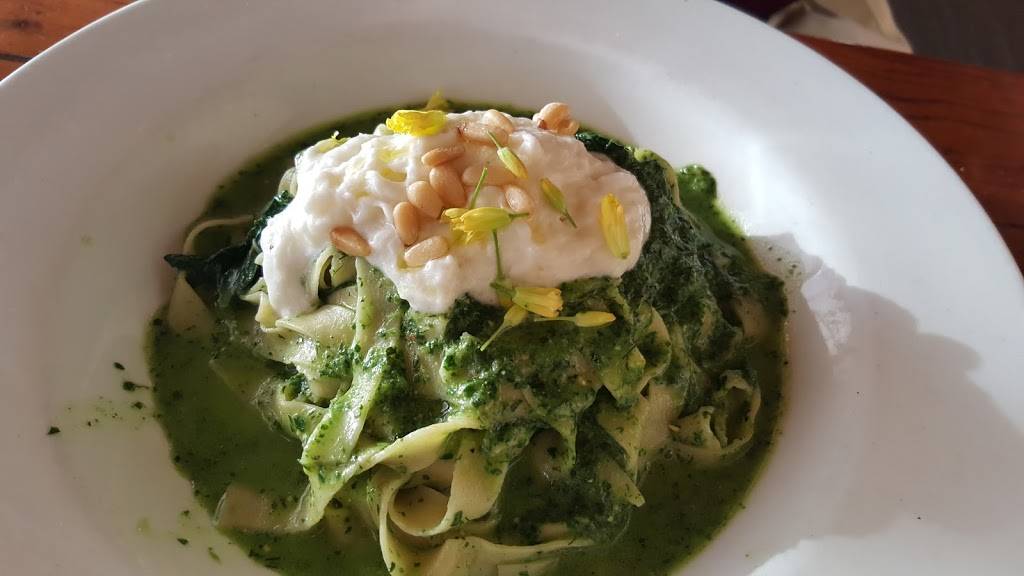 Greens | restaurant | Fort Mason Center, Landmark Building A, 2 Marina Blvd, San Francisco, CA 94123, USA | 4157716222 OR +1 415-771-6222