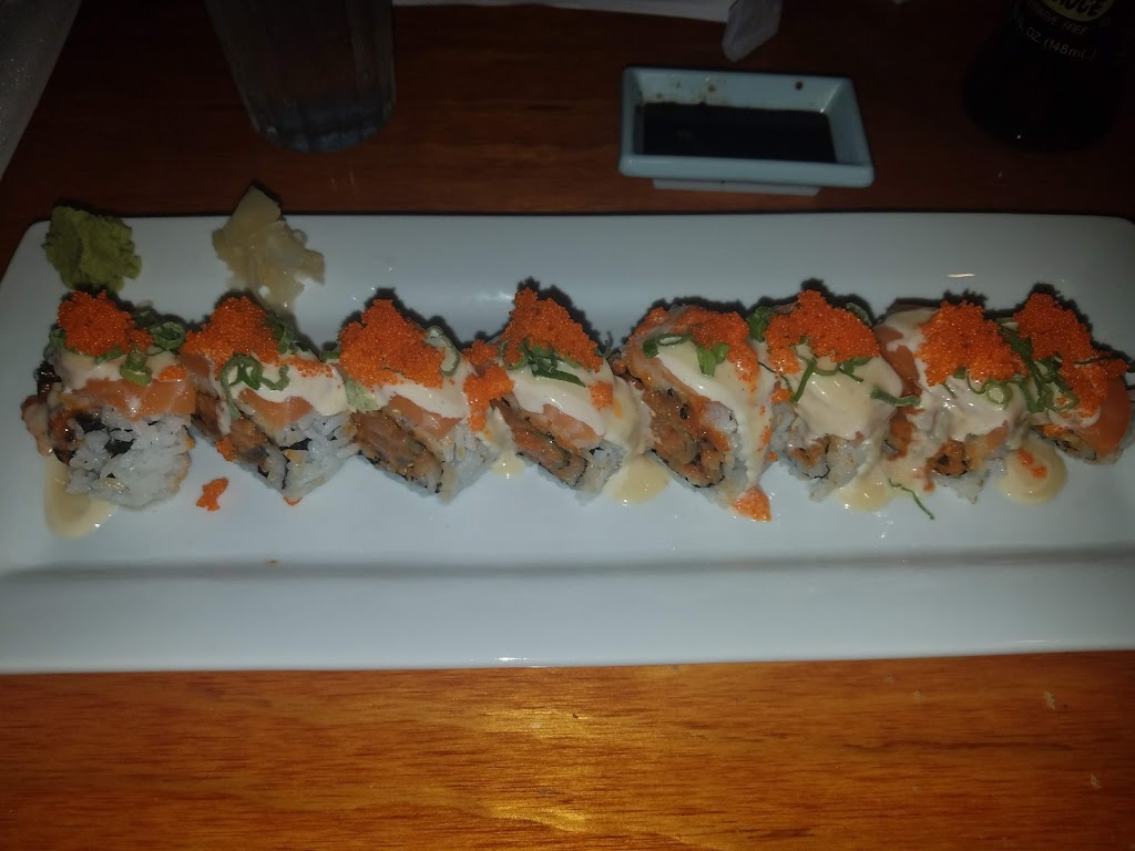 Kiku Hana Japanese Restaurant | restaurant | 550 Mary Esther Cut Off NW #16, Fort Walton Beach, FL 32548, USA | 8502266077 OR +1 850-226-6077