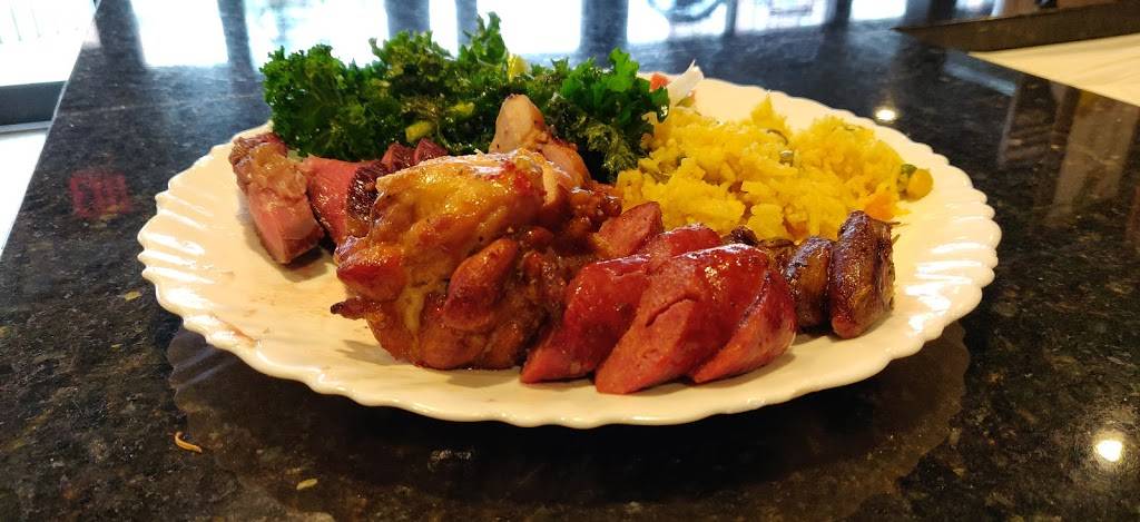 Tudo Na Brasa | restaurant | 414 Main St, Woburn, MA 01801, USA | 7819380101 OR +1 781-938-0101