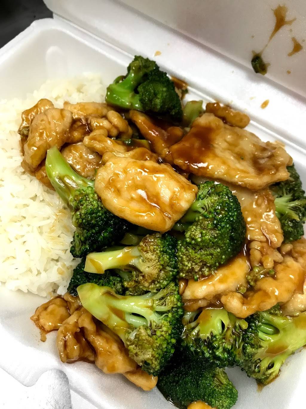 Golden City | restaurant | 1002 Park Ave, Norfolk, VA 23504, USA | 7576290888 OR +1 757-629-0888