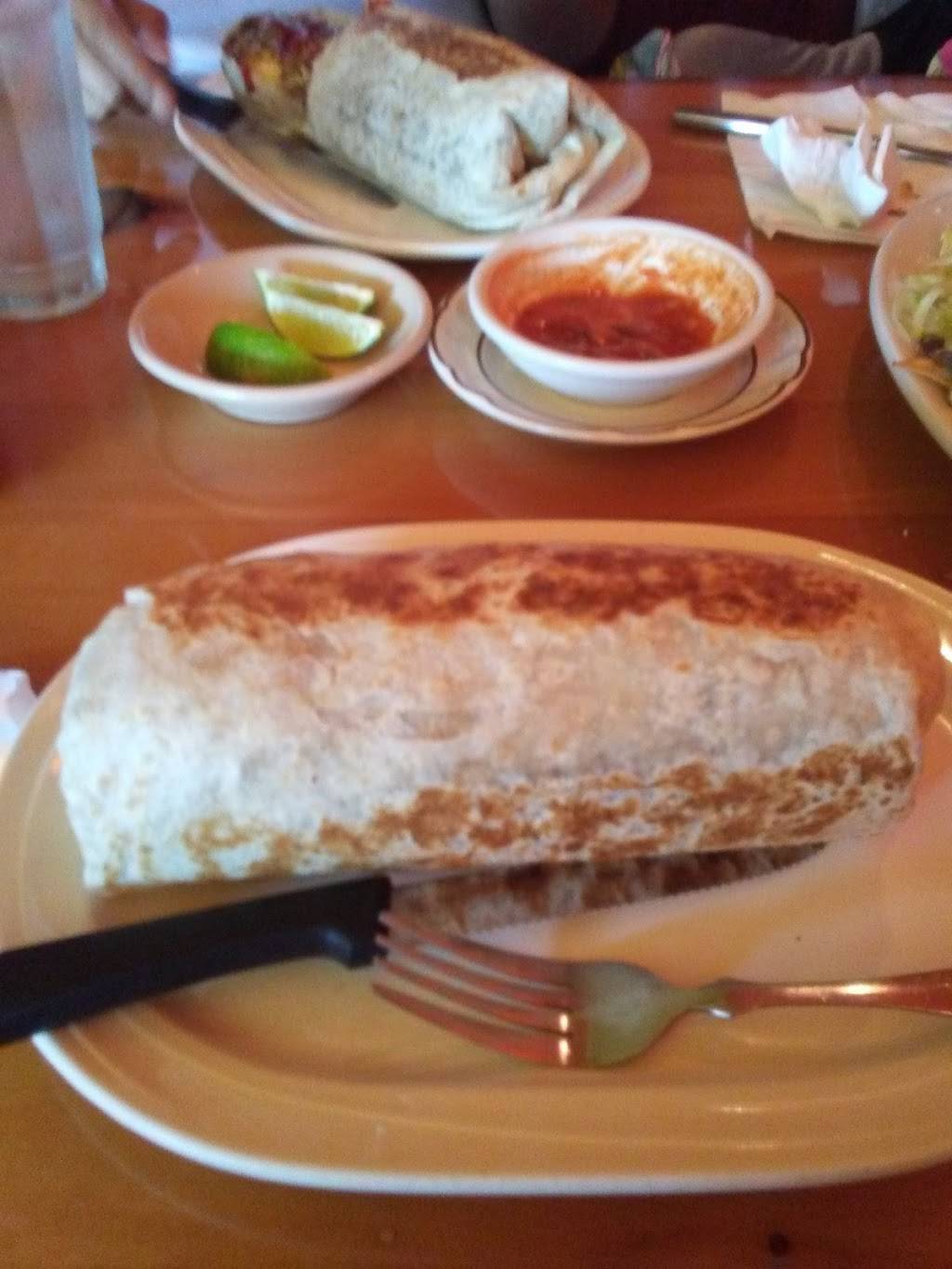 Don Andres #3 | restaurant | 229 Ridge Rd, Munster, IN 46321, USA | 2198364212 OR +1 219-836-4212