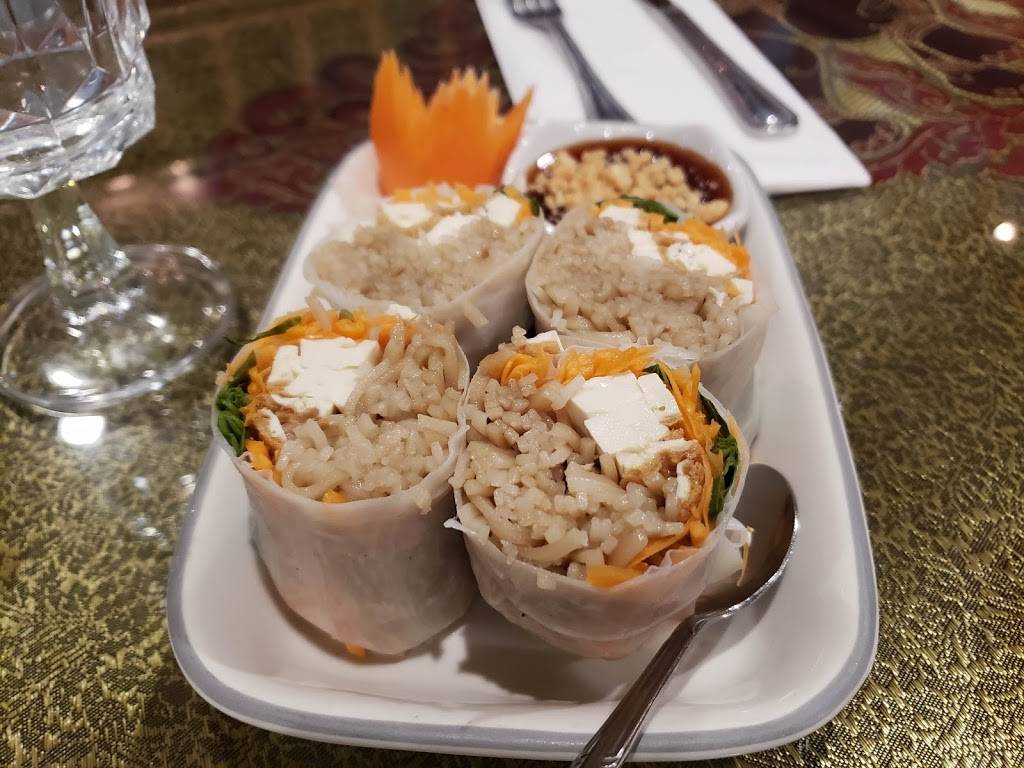 Thai Flavor | restaurant | 1303, 2863 Erie Blvd E, Syracuse, NY 13224, USA | 3152511366 OR +1 315-251-1366