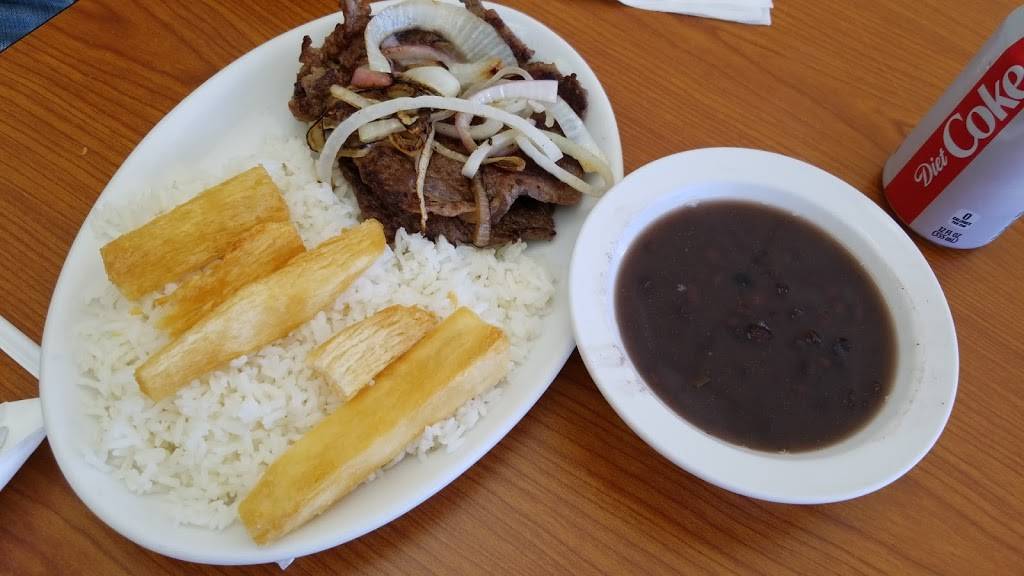 La Unica Cafe | restaurant | 1083 N Salem Dr, Schaumburg, IL 60194, USA | 8472781827 OR +1 847-278-1827