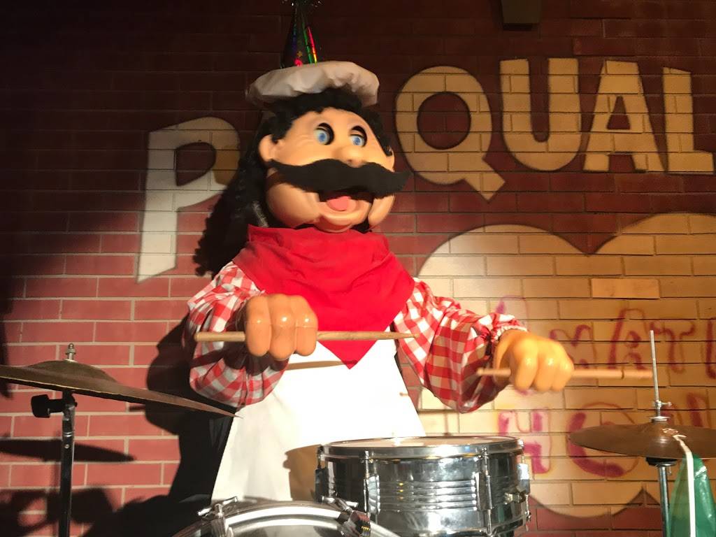 Chuck E. Cheeses | restaurant | 8039 N 35th Ave, Phoenix, AZ 85051, USA | 6029731945 OR +1 602-973-1945