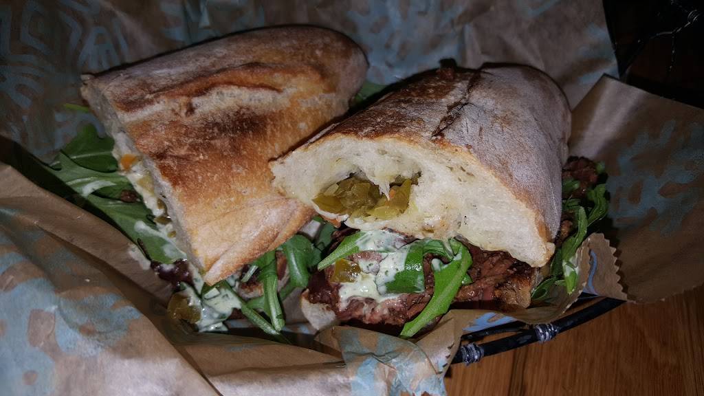 Frontera Fresco | restaurant | 4909 Old Orchard Shopping Center, Skokie, IL 60077, USA | 8473292638 OR +1 847-329-2638