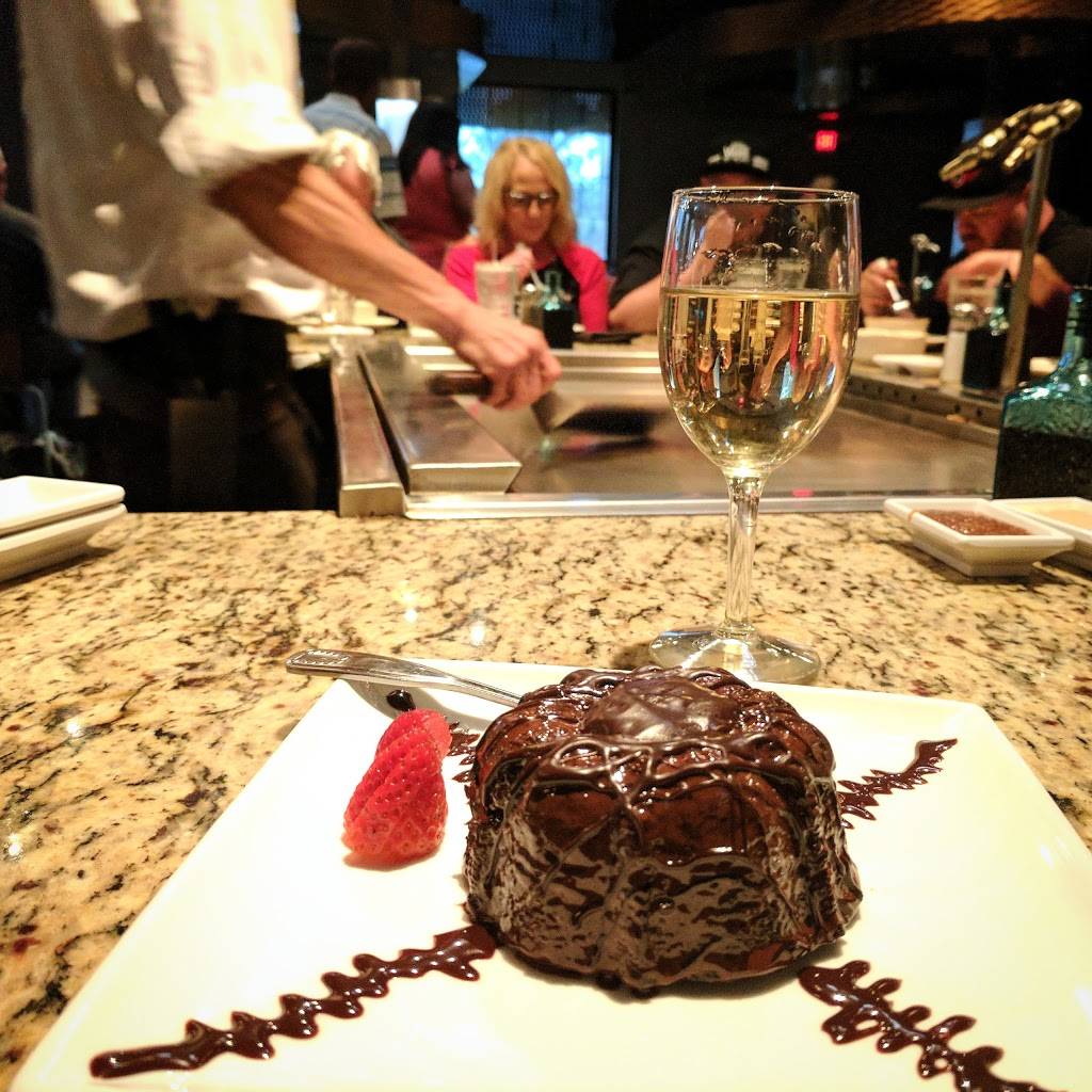 Takeya Japanese Steak House and Sushi Bar | restaurant | 220 N Williamson Blvd, Ormond Beach, FL 32174, USA | 3866157600 OR +1 386-615-7600