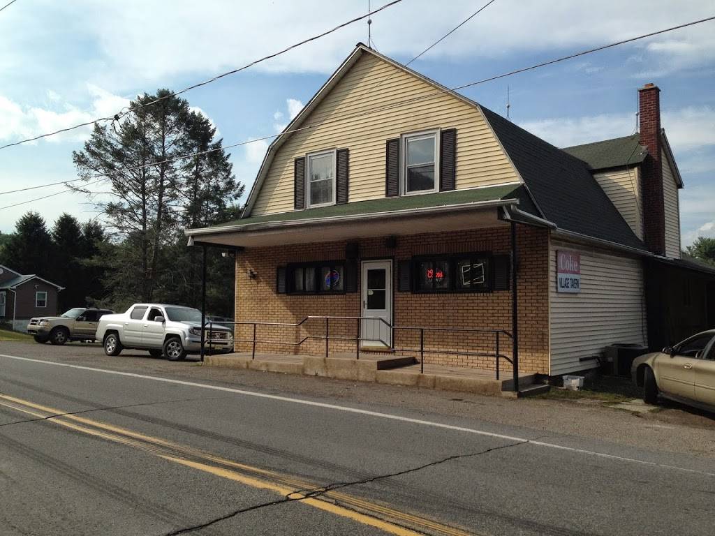 Village Tavern | restaurant | 3719 Main Rd, Hunlock Creek, PA 18621, USA | 5702560887 OR +1 570-256-0887
