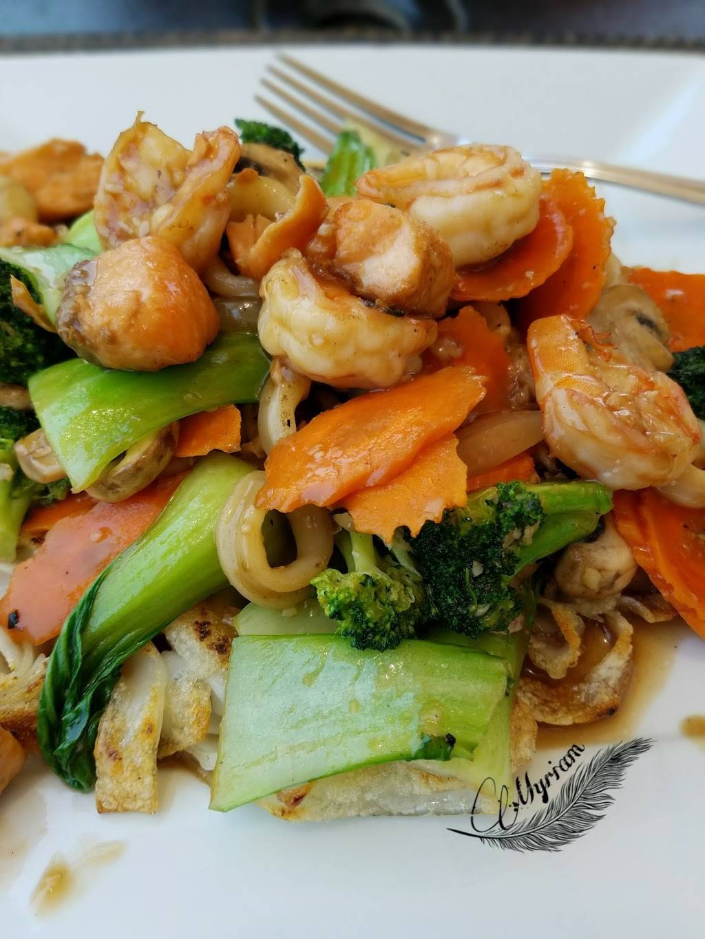 Phans55 Vietnamese Bistro and Bar | restaurant | 1981 Sunny Crest Dr #100, Fullerton, CA 92835, USA | 7144410714 OR +1 714-441-0714