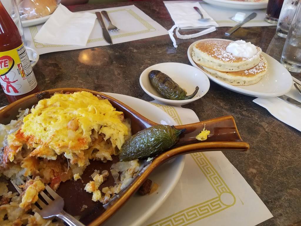 Jelly Jam Restaurant and Pancake House | restaurant | 3205 S Harlem Ave, Berwyn, IL 60402, USA | 7087771967 OR +1 708-777-1967