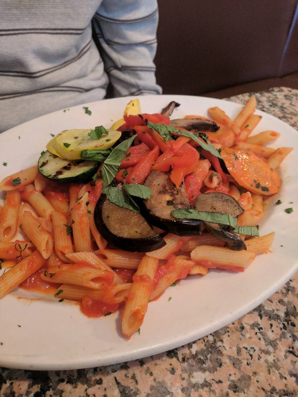 Pasta E Basta | restaurant | 26 Main St, Amherst, MA 01002, USA | 4132563550 OR +1 413-256-3550