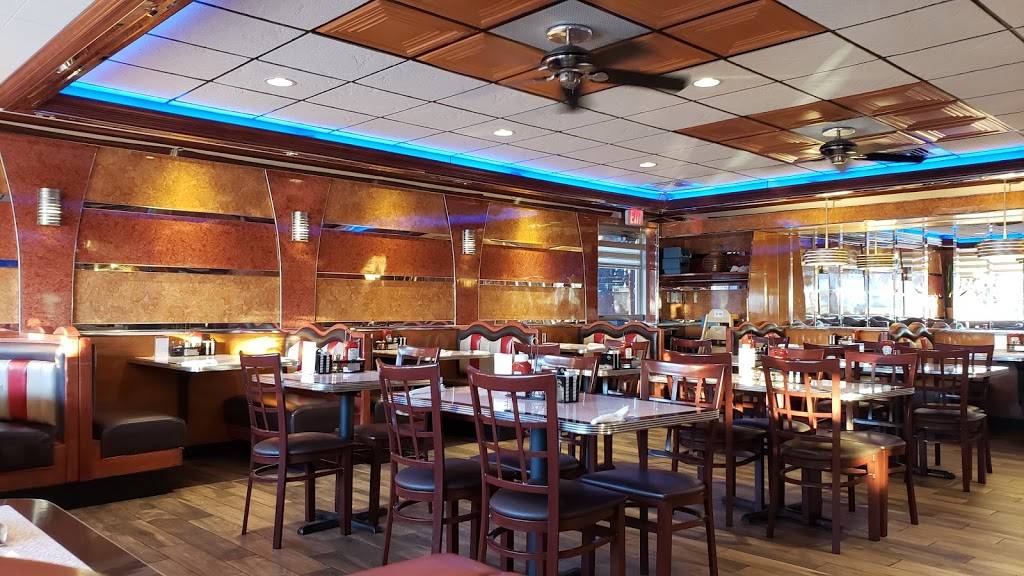 Vernon Diner | restaurant | 453 Hartford Turnpike, Vernon, CT 06066, USA | 8608758812 OR +1 860-875-8812