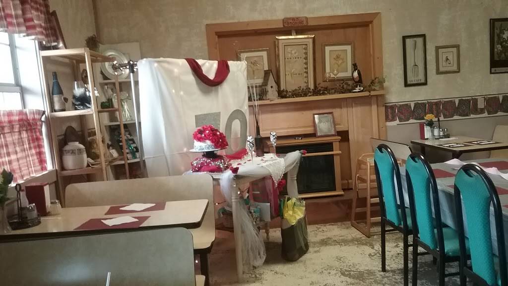 Crows Nest Diner & Pizzeria | restaurant | 206 MO-21, Caledonia, MO 63631, USA | 5737793463 OR +1 573-779-3463