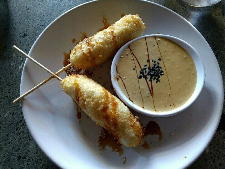 MISOHO SUSHI | restaurant | Boulevard Benito Juárez 1101, La Hacienda, 21448 Tecate, B.C., Mexico | 016656540222 OR +52 665 654 0222