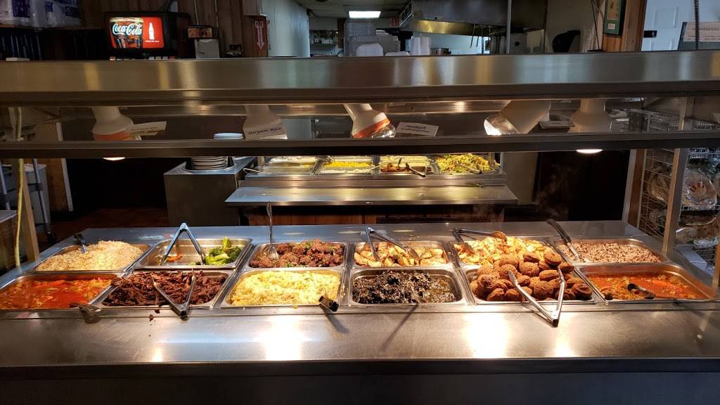 Shawarma King | restaurant | 2925 S Westnedge Ave, Kalamazoo, MI 49008, USA | 2692269700 OR +1 269-226-9700