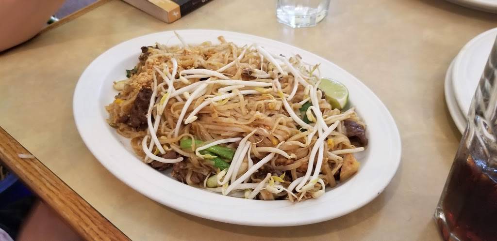 Galanga | restaurant | 1129 Broadway, Tacoma, WA 98402, USA | 2532723393 OR +1 253-272-3393