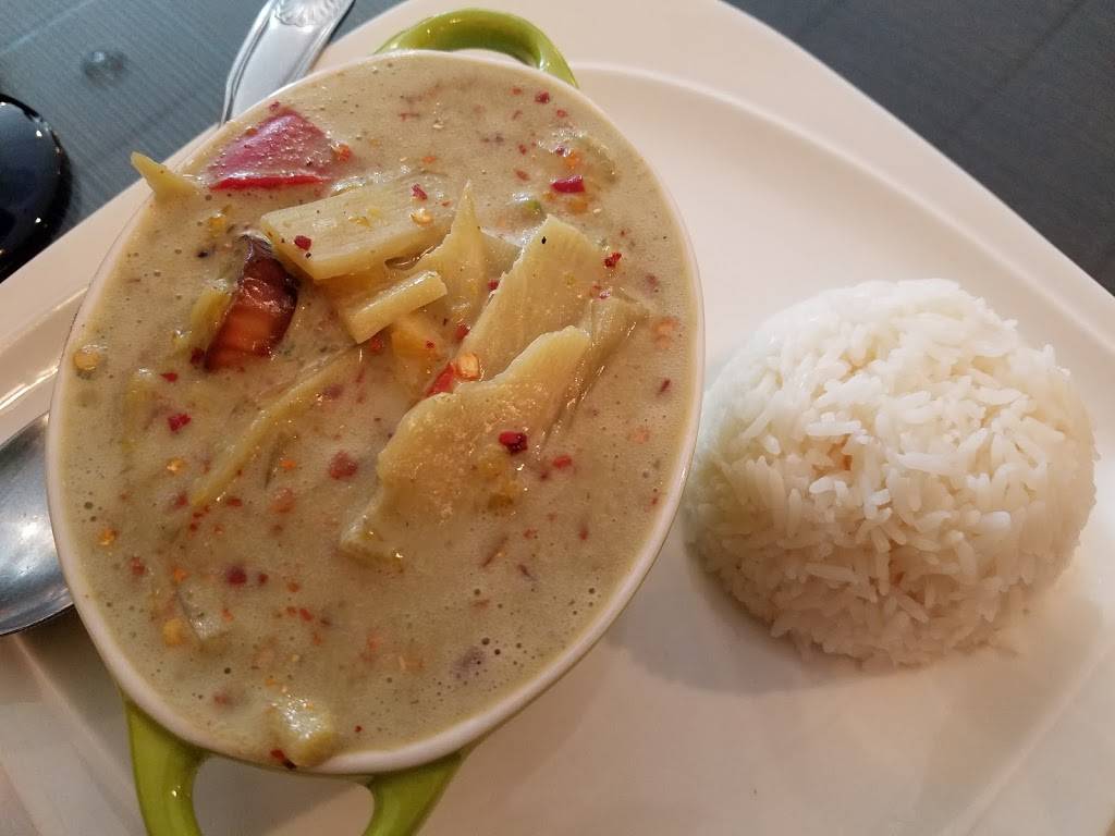 Thai Lily Restaurant | restaurant | 13514 NW Cornell Rd, Portland, OR 97229, USA | 5036430555 OR +1 503-643-0555