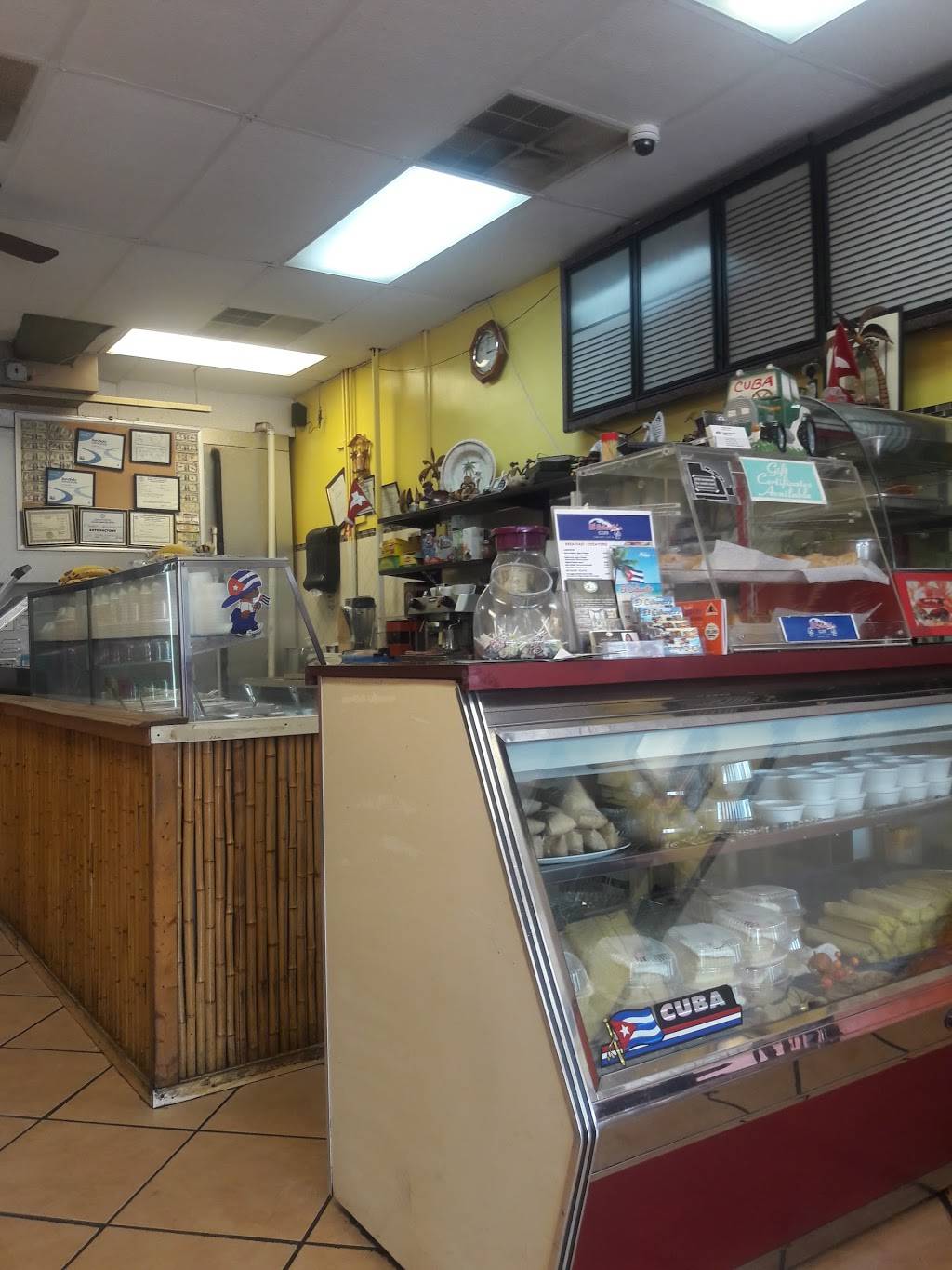 El cubanitos Cafe | restaurant | 866 Kearny Ave, Kearny, NJ 07032, USA | 5515807414 OR +1 551-580-7414