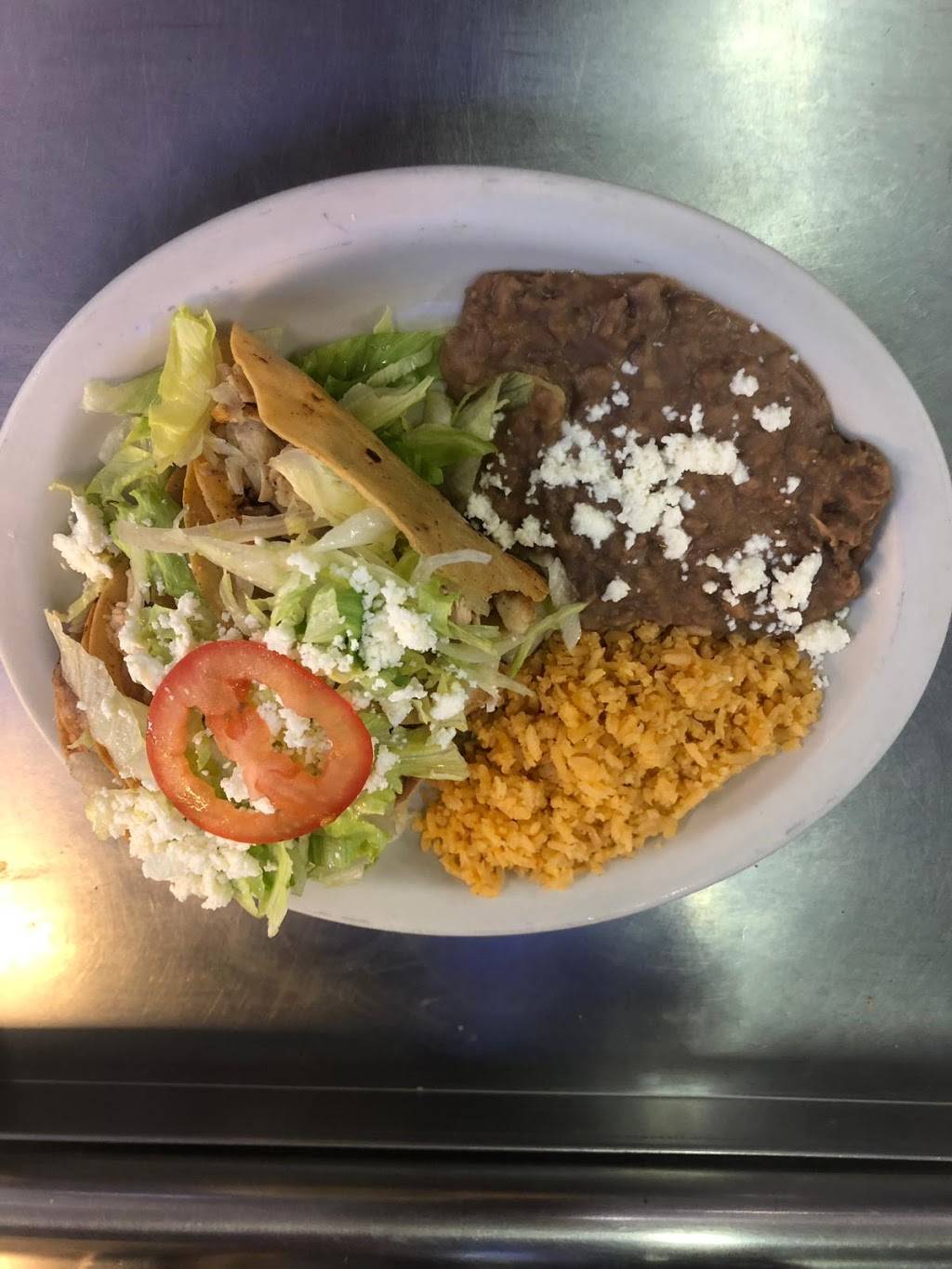 Restaurante La Fondita | restaurant | 1500 W 3500 S, West Valley City, UT 84119, USA | 8018910916 OR +1 801-891-0916