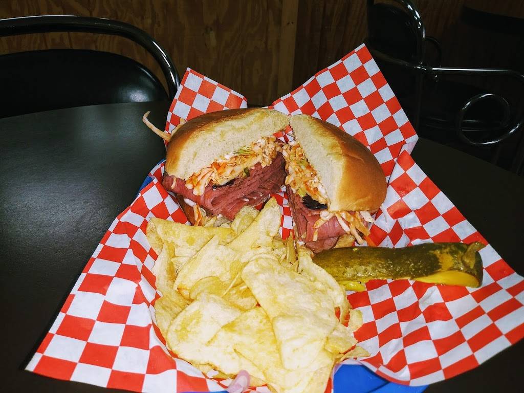 Right Side Sandwiches | restaurant | 3401 W Stan Schlueter Loop, Killeen, TX 76549, USA | 2542132150 OR +1 254-213-2150