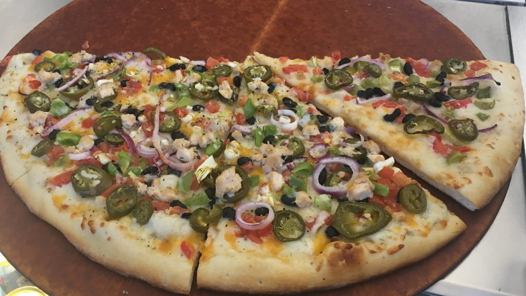 Simply Pizza | restaurant | 4930 Dublin Blvd #860, Dublin, CA 94568, USA | 9255608650 OR +1 925-560-8650