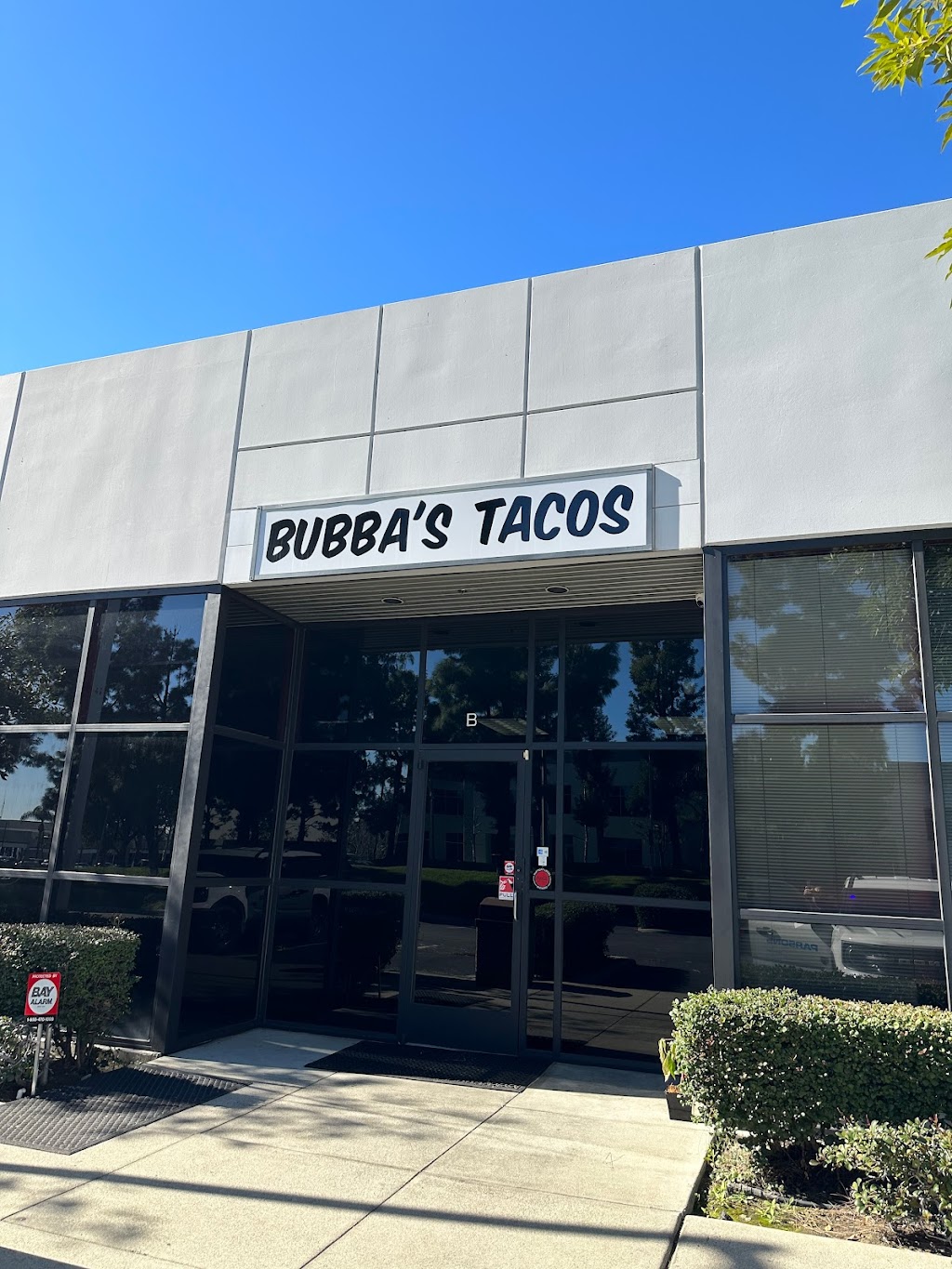 Bubbas Tacos | restaurant | 402 S Milliken Ave STE B, Ontario, CA 91761, USA | 9092120886 OR +1 909-212-0886