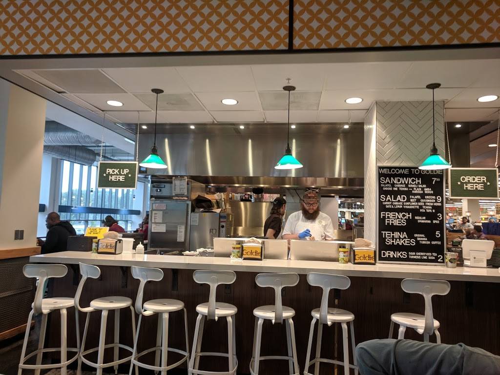 Goldie | restaurant | 2101 Pennsylvania Ave, Philadelphia, PA 19130, USA | 2155570015 OR +1 215-557-0015