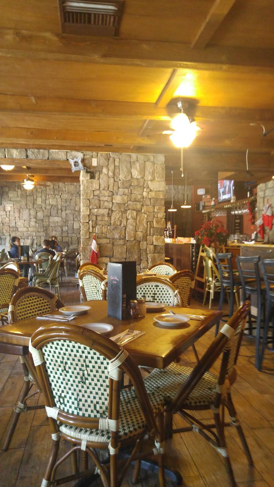 Thats Amore | restaurant | 103 S Pine St, New Smyrna Beach, FL 32169, USA | 3869574956 OR +1 386-957-4956