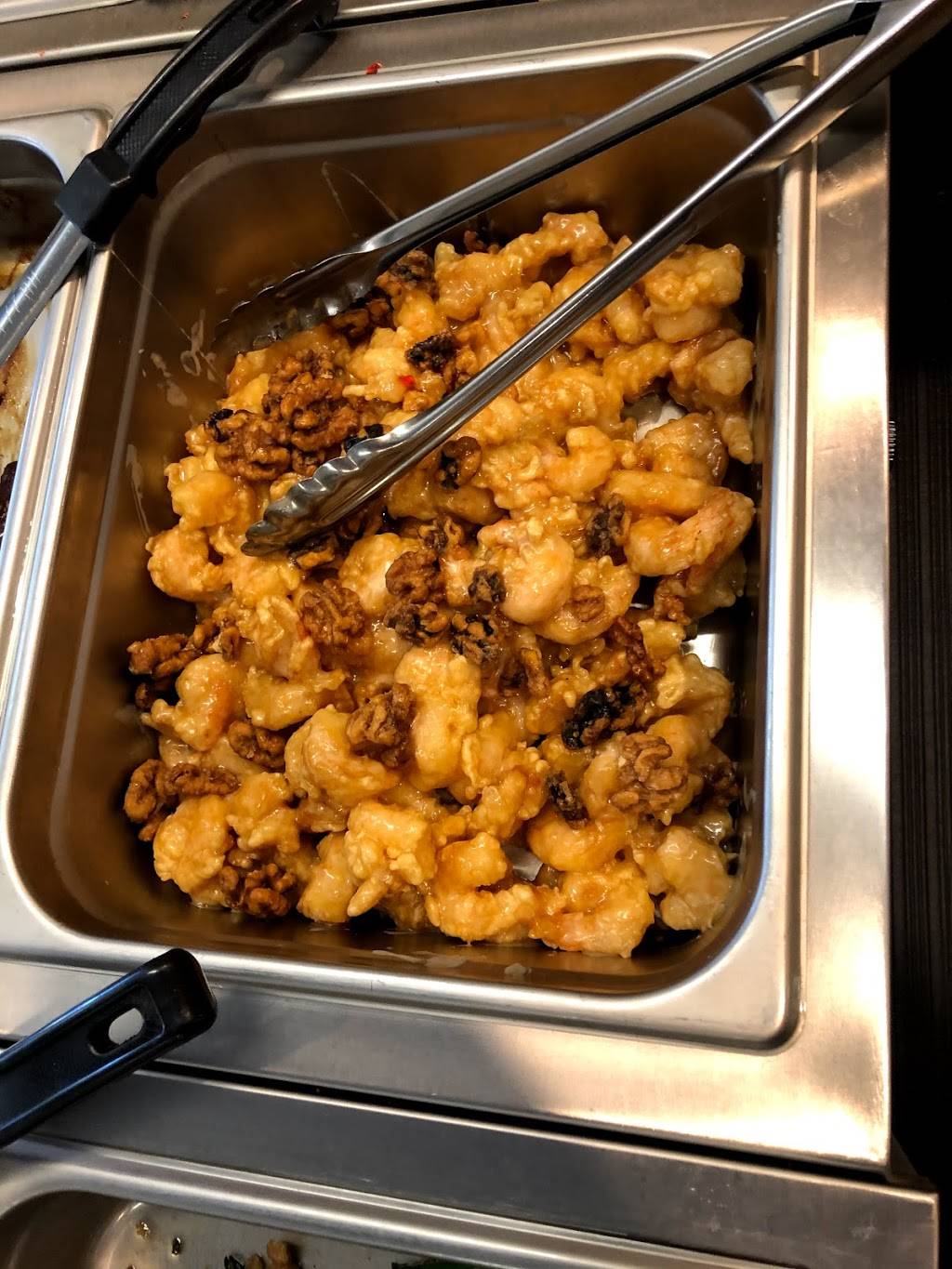 Lucky Chinese Express | restaurant | 270 Commercial St, Portola, CA 96122, USA | 5308326351 OR +1 530-832-6351