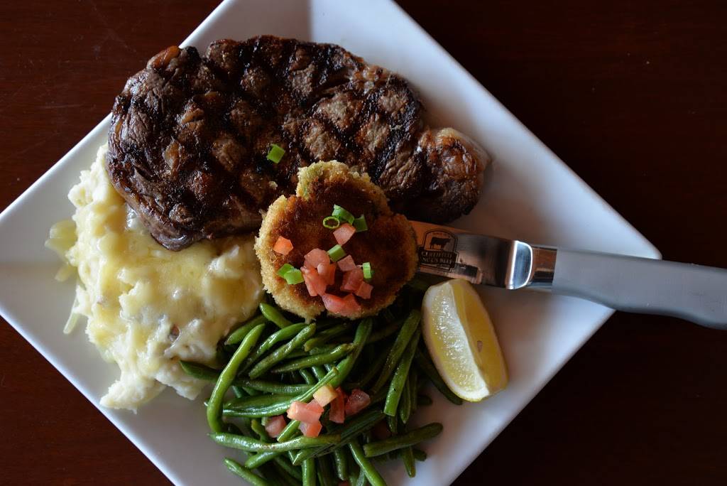 TBonz Gill & Grill | restaurant | 1169 Seaboard St, Myrtle Beach, SC 29577, USA | 8439467111 OR +1 843-946-7111