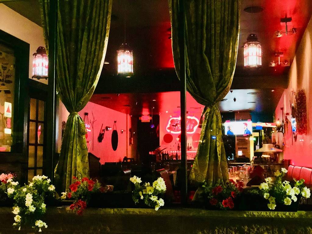 Tulsi Fine Indian Cuisine | restaurant | 22 N Middletown Rd, Nanuet, NY 10954, USA | 8455017422 OR +1 845-501-7422