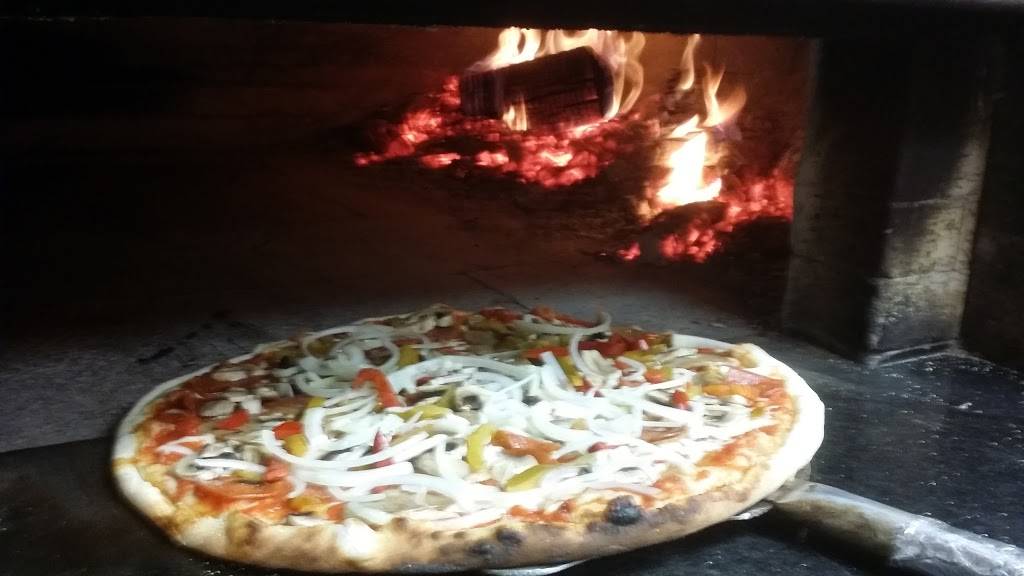 Delizioso Brick Oven Pizza | meal takeaway | 3696 Main St, Stratford, CT 06614, USA | 2039084444 OR +1 203-908-4444