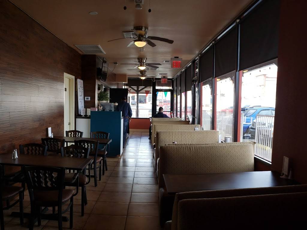 Los Arcos Birrieria y Taco Shop | restaurant | 2201 S Maryland Pkwy, Las Vegas, NV 89104, USA | 7025866020 OR +1 702-586-6020