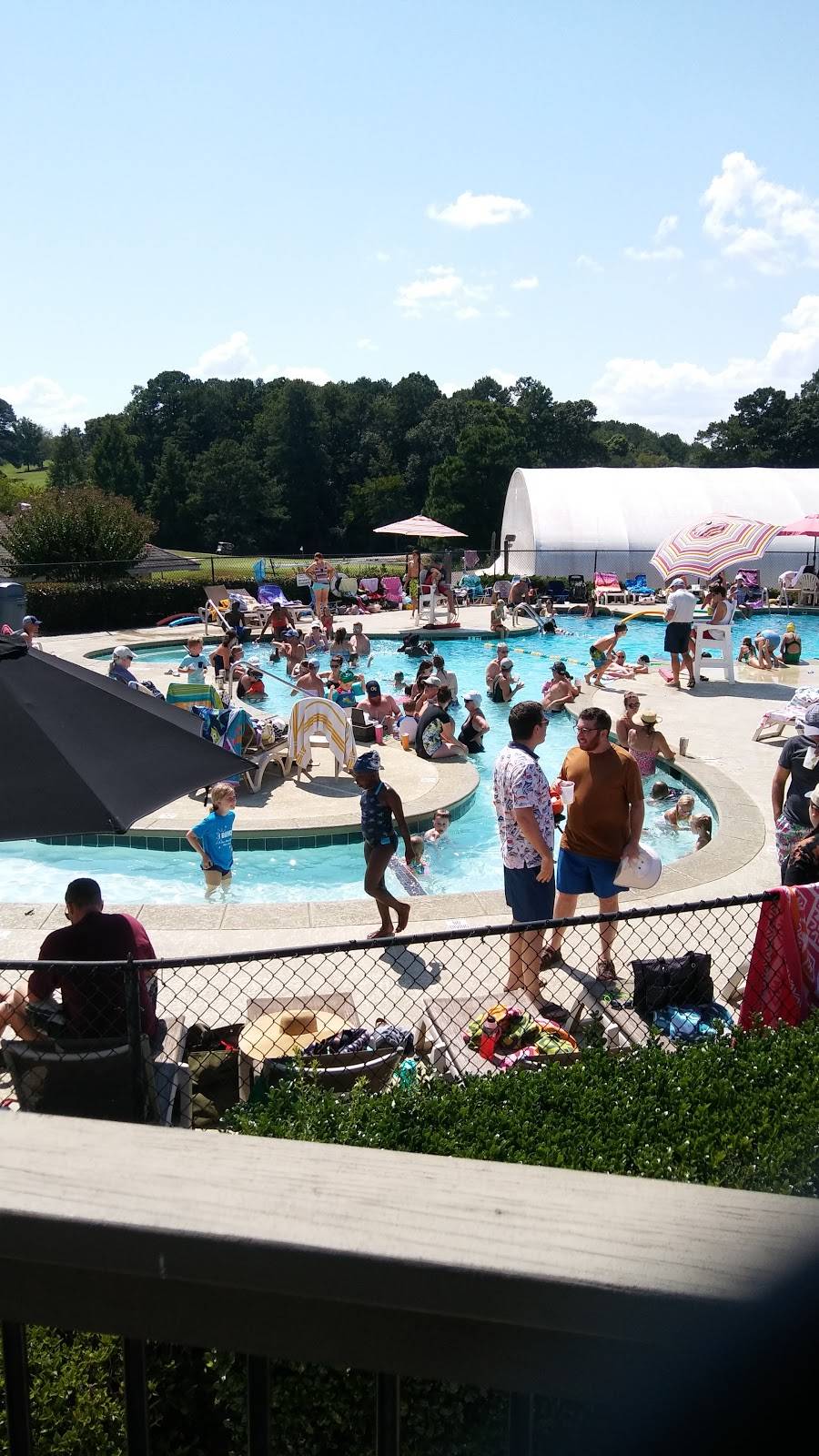 Summit Chase Country Club | restaurant | 3197 Classic Dr, Snellville, GA 30078, USA | 7709799000 OR +1 770-979-9000