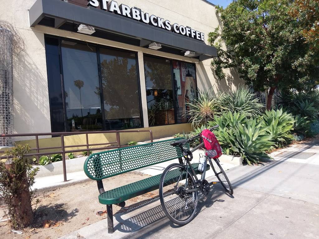 Starbucks | cafe | 12452 Valley View St, Garden Grove, CA 92845, USA | 7148914825 OR +1 714-891-4825
