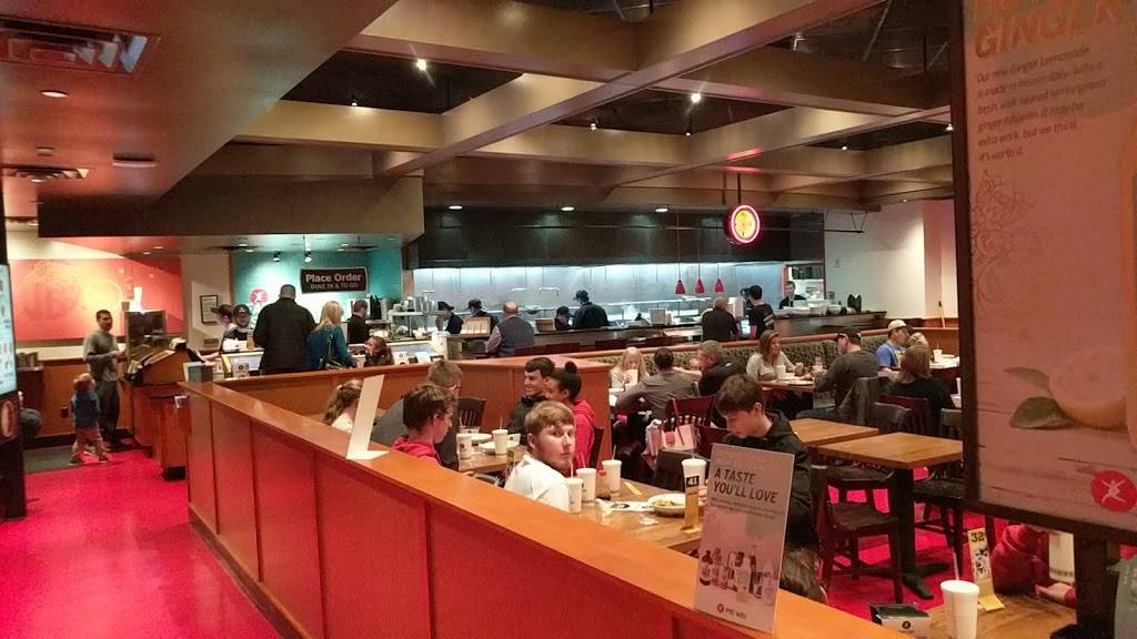 Pei Wei | restaurant | 1582 E Southlake Blvd, Southlake, TX 76092, USA | 8177220070 OR +1 817-722-0070