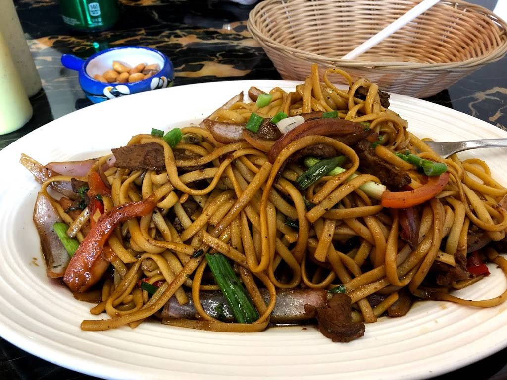 El sabor peruano | restaurant | 2220 Forest Ave, Staten Island, NY 10303, USA | 3478252801 OR +1 347-825-2801